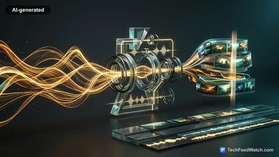 AI-generated illustration: How to Use Text to Video in Filmora AI Generator