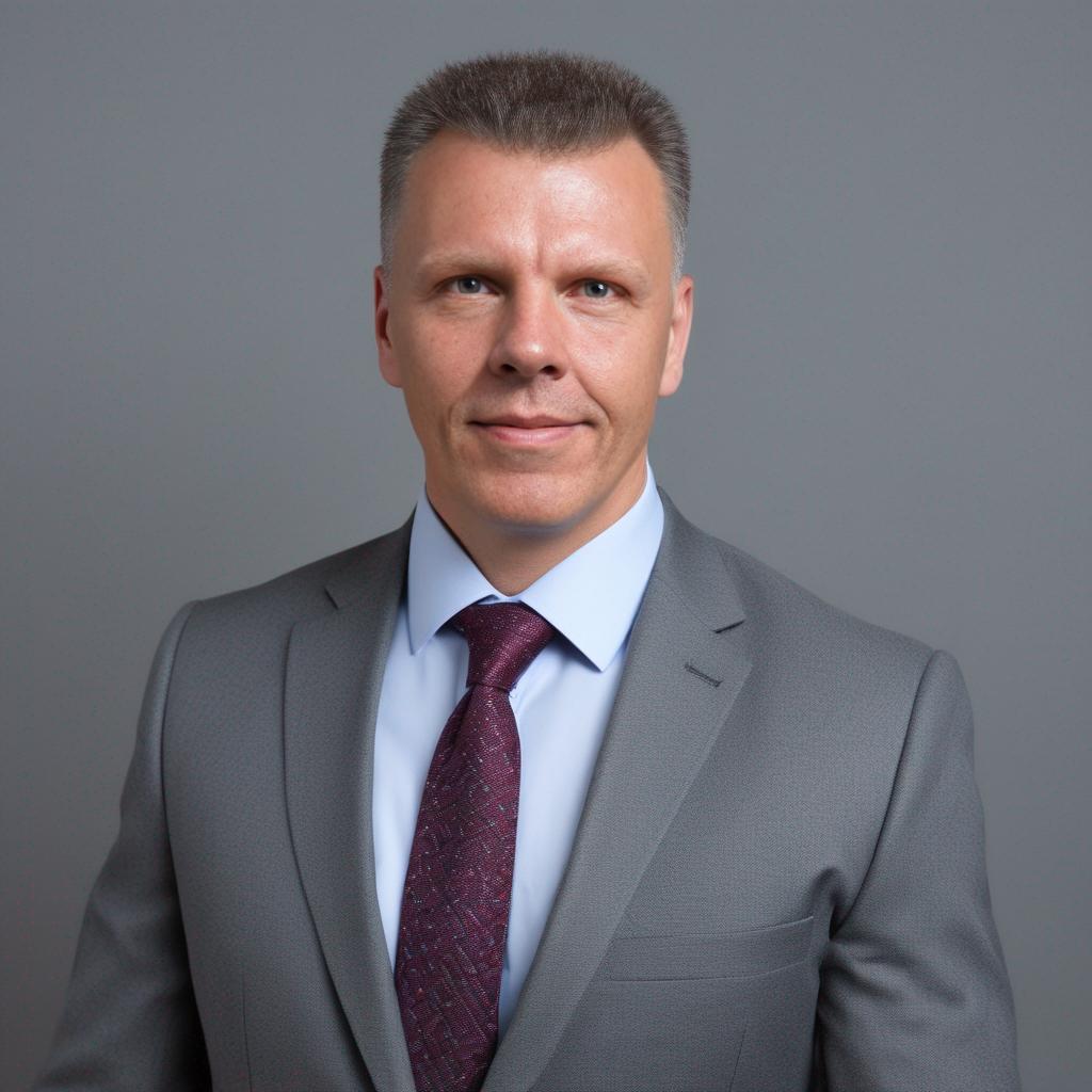 Jacob Olsen