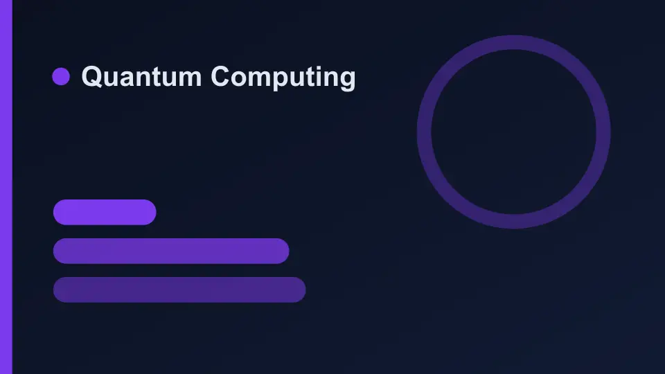 How to Access Quantum Computing for Everyone