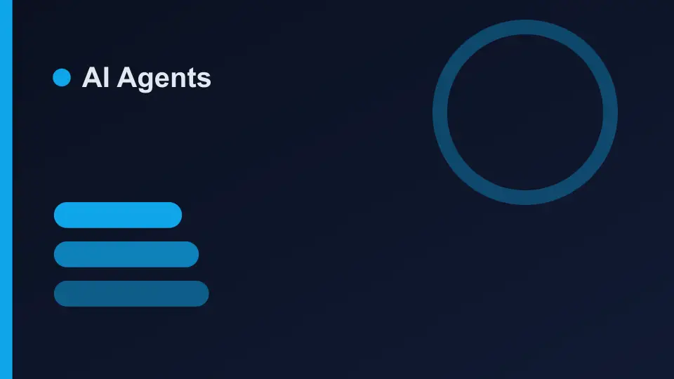 How AI Agents Automate Small Healthcare Admin