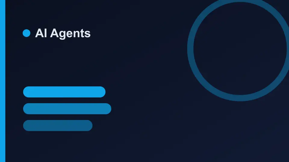 Can AI Agents with LLMs and Tools Self-Correct Workflows?