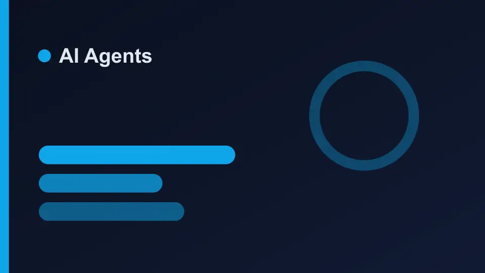 AI Automation in Notion: Agentic AI Manages and Executes Tasks