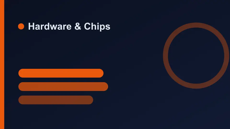 AI Chips Supply Chain: Hidden Circuit Board Risks