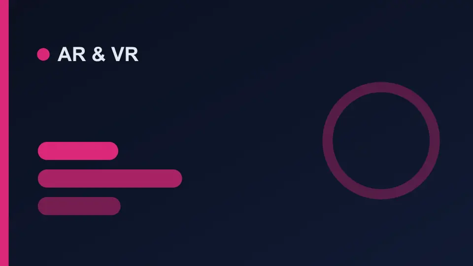 Android XR Hybrid Glasses Means for Spatial Computing