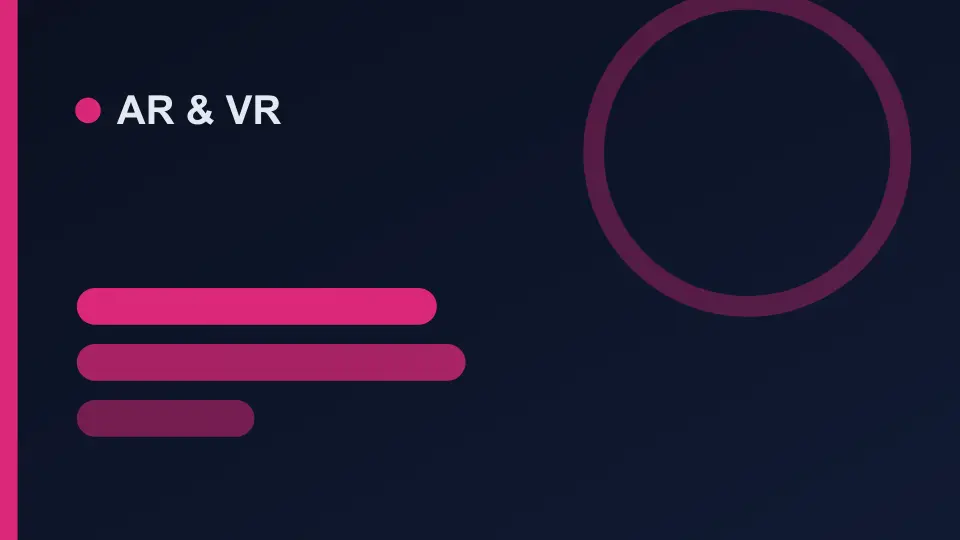 What Augmented Reality Apps Do in the Real World