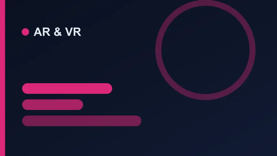 What Is AR, How It Works, and Its Broad Impact