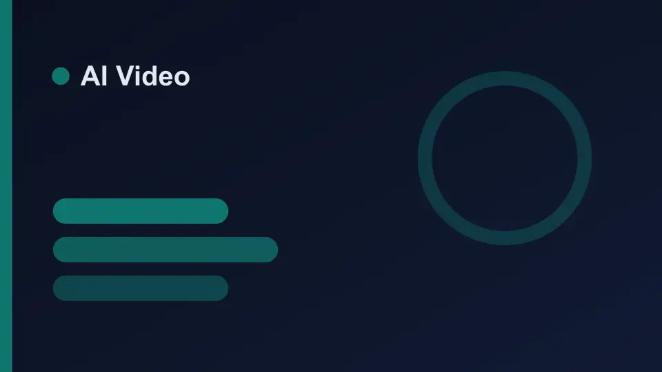Best Text to Video AI Tools for Free Clips