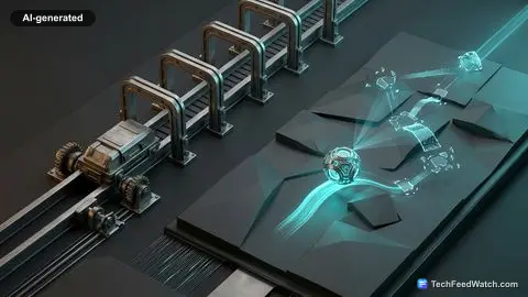 AI Agent vs Automation: How Do They Actually Differ?