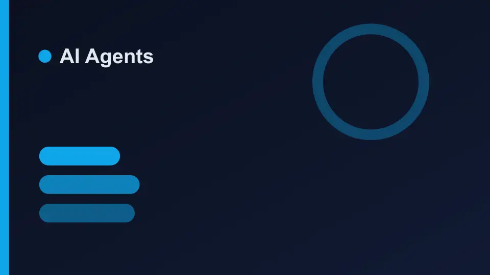 How Autonomous AI Agents Work Through Recursive Loops