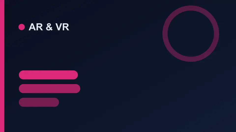 What Are Some Examples of AR in Daily Life?
