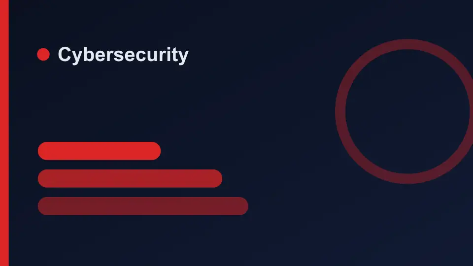 Cybersecurity Best Practices: Essential Steps for Digital Protection