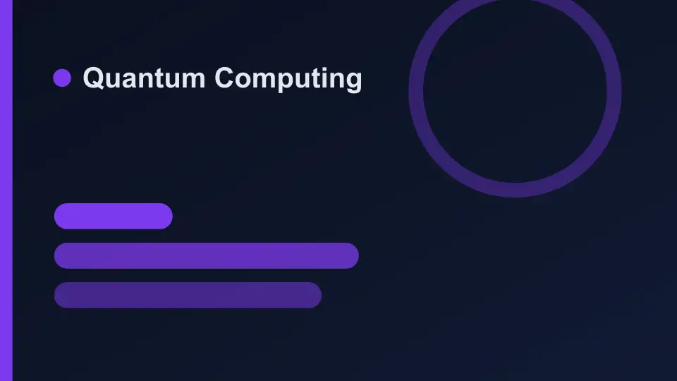 How Is Quantum Computing Different From Classical Computing?