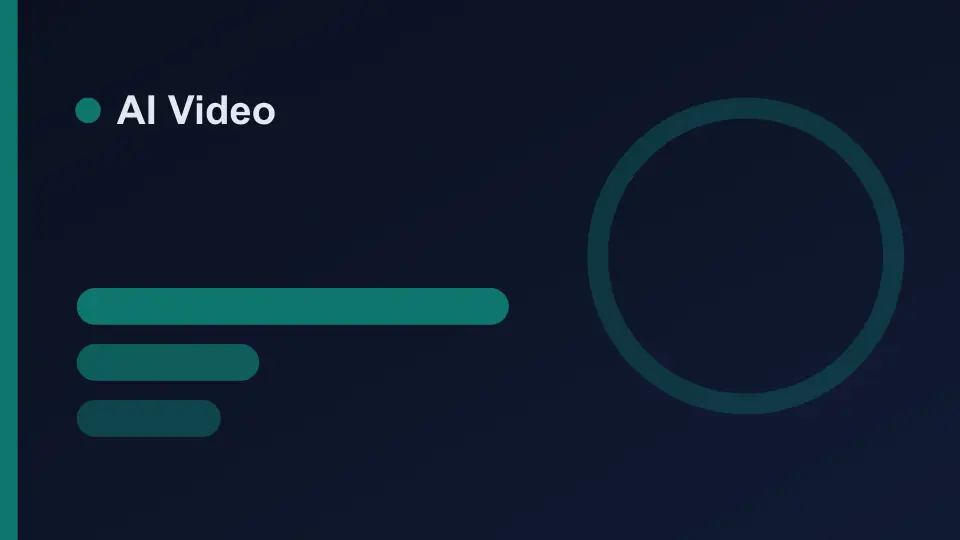 How to Use the Text to Video AI Tool in CapCut
