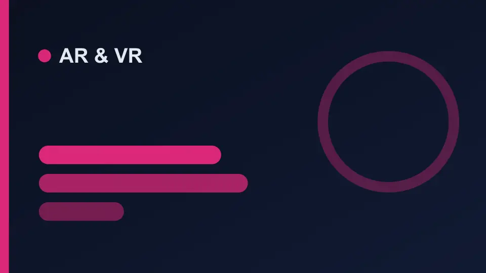 Key Advantages of Augmented Reality in Workforce Training
