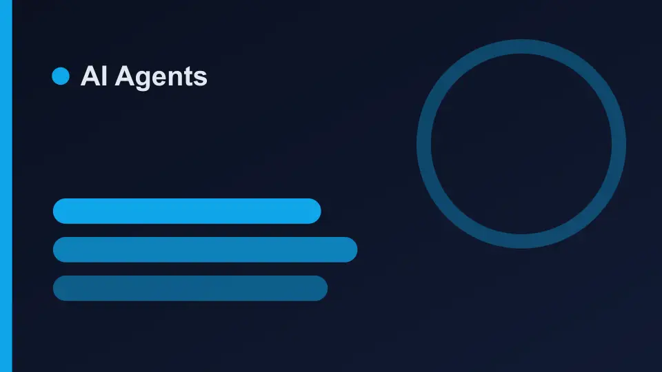 What Is an AI Agent Loop in Business Automation