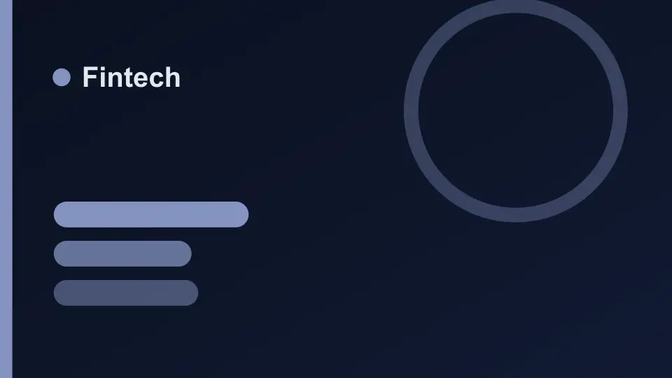 Open Banking: Data and Trust Drive Personalized Finance