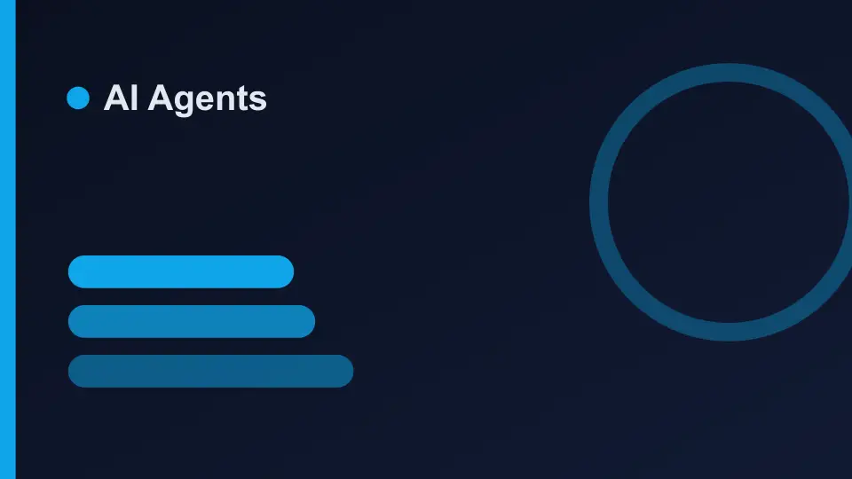 What Open Source AI Agents Mean for Developers