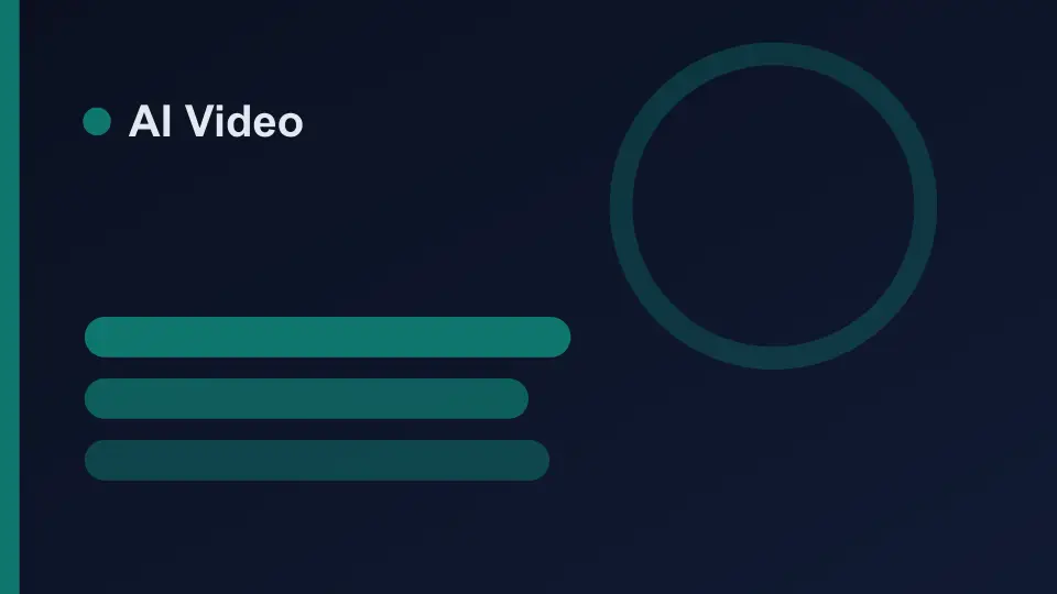 Prompt Chaining Shows the Best Way to Create AI Videos