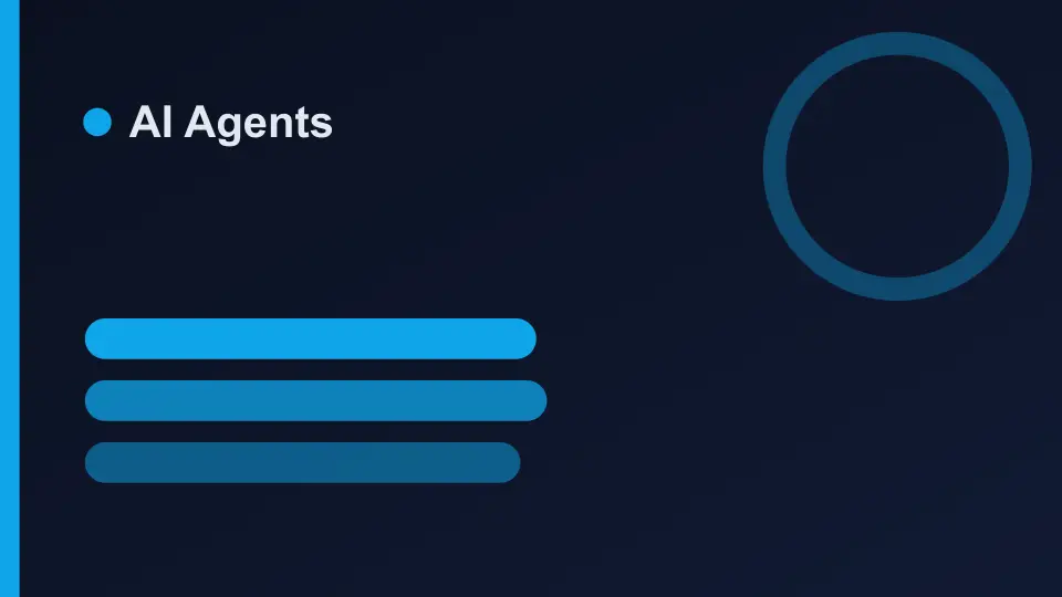 Why Cybersecurity Matters for AI Agents