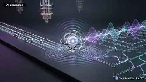 Quantum computing explained simply and how it works