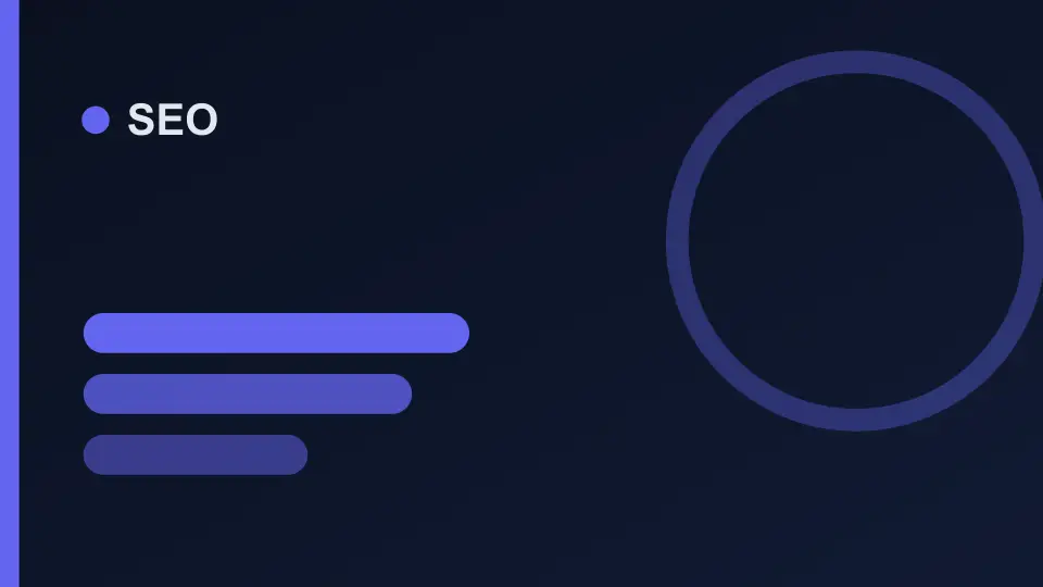 What SEO Is and How It Works