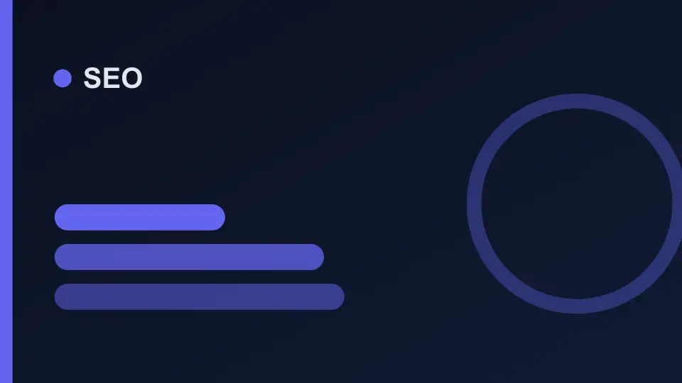 How SEO Optimization Works Today