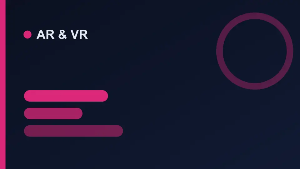 Spatial Systems and What Mixed Reality Means for Interaction