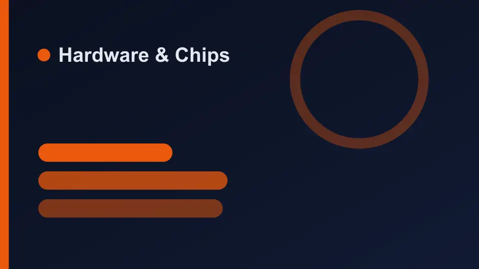 Why Does AI Development Need GPU Power?