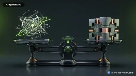The Best Way to Invest in Quantum Computing