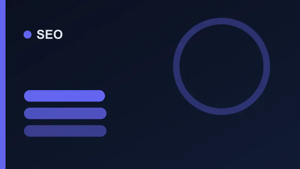 AI SEO Strategy for Sustaining Future Search Visibility