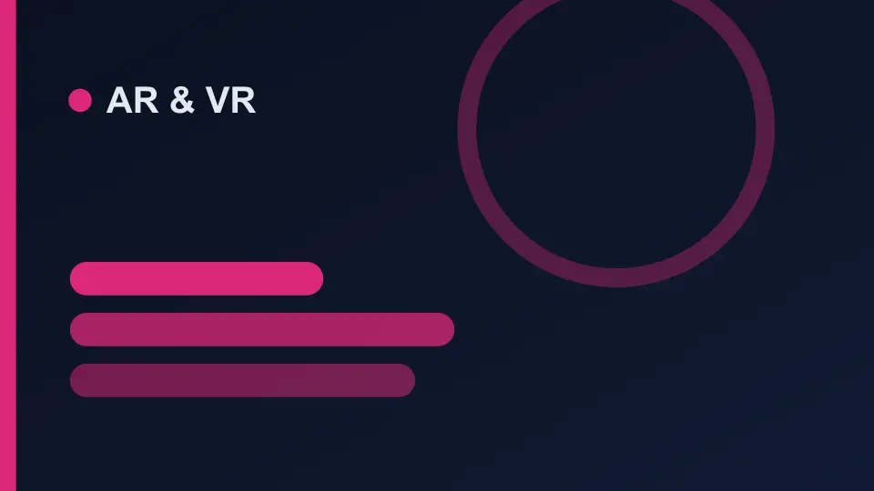 How VR Hand Tracking Drives Mainstream VR Adoption