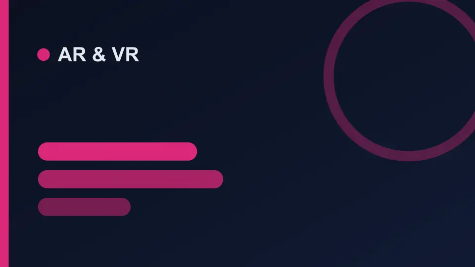 VR Headsets: Difference Between Virtual Reality and XR Glasses