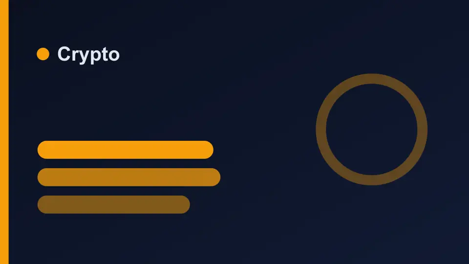 What Institutional Adoption of Crypto Means