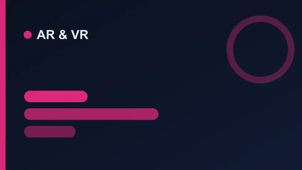What Premium Specs Mean for Best Augmented Reality Glasses