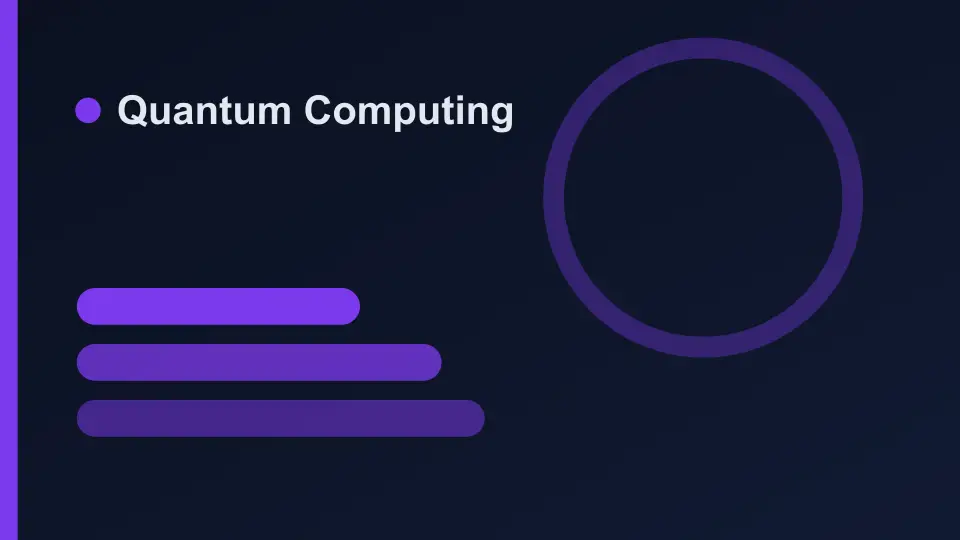 What Qubits Can Be Means for Quantum Computing