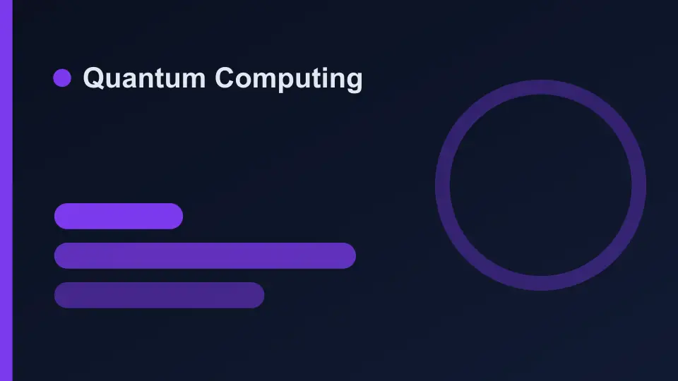 Why Qubits Are Useful in Complex Computing