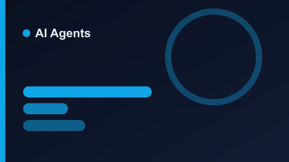How to Secure AI Agents with Zero Trust Cybersecurity